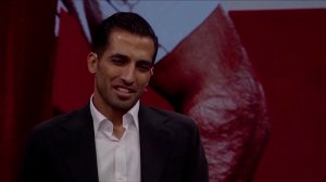 امیری خطاب به هواداران: پشتمان را خالی نکنید!