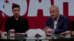 صحرایی: امیدوارم روزی بهترین بازیکن پرسپولیس باشم!