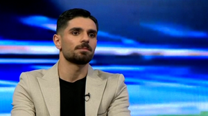 عمری: استقلال ده نفره می‌شد شاید ما برنده می‌شدیم