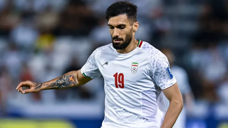 آقاسی در راه استقلال