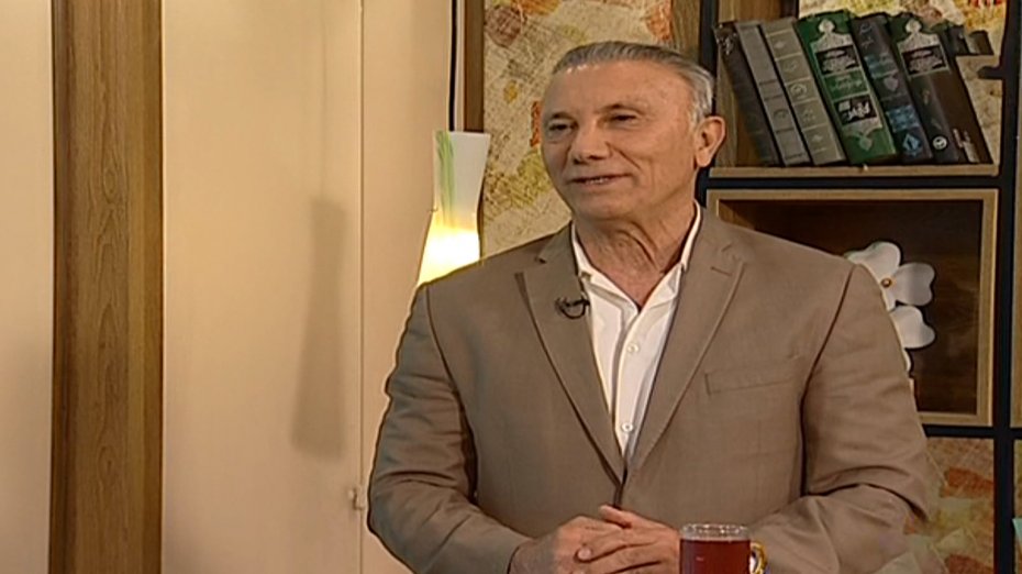خاطره‌ی جالب حمید درخشان از دربی 