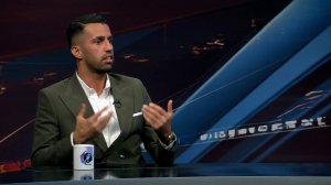 رضاوند: توقع ‌گل‌زنی در حد وینگر از من دارید؟