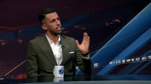 رضاوند: حسینی خیلی کمتر از حقش دستمزد گرفت