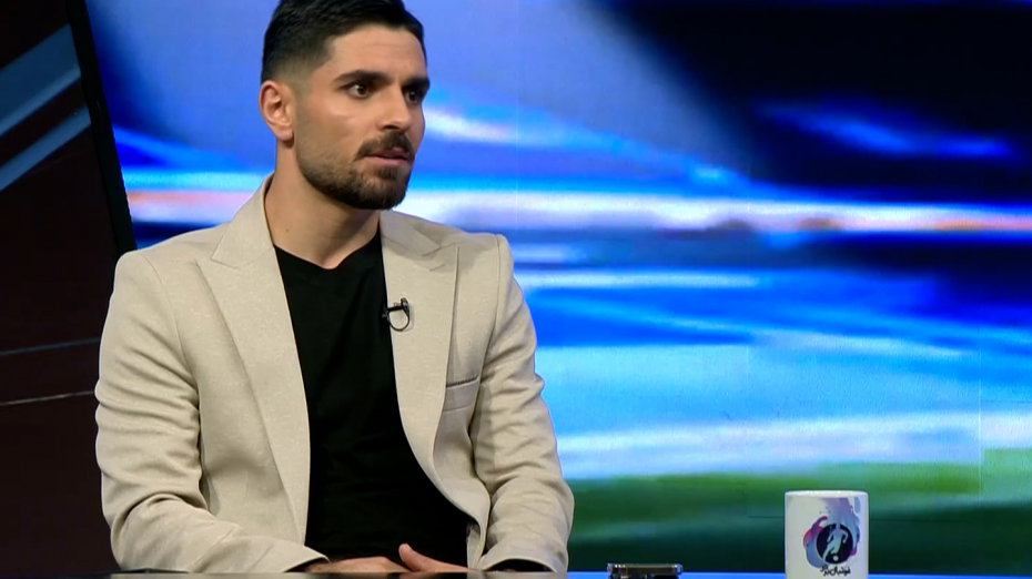 عمری: پرسپولیس بازیکنان اصلی را نگه می‌دارد
