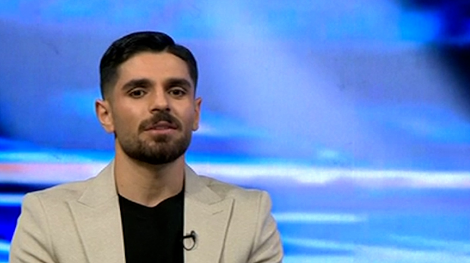 عمری: با آقای درویش مشکلی ندارم به من لطف دارند