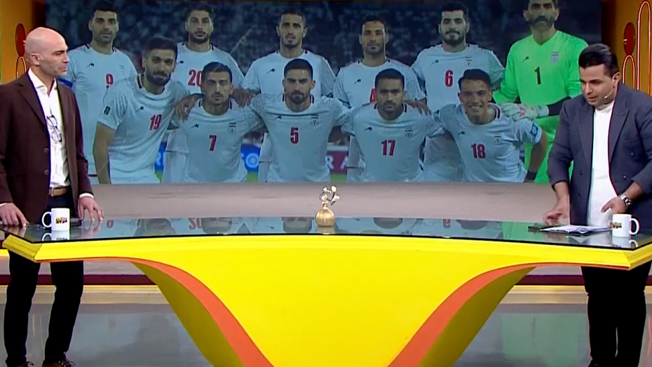 بیاتی‌نیا: اکنون زمان حمایت از تیم‌ملی است