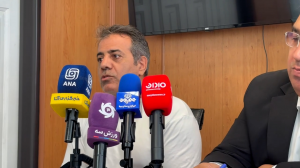 انجدانی: 50 درصد مقصرم!