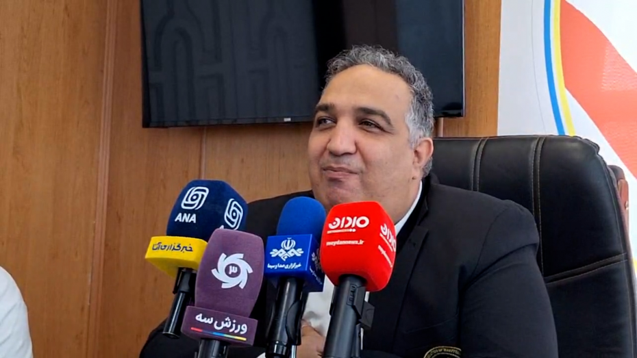 نصیری: موی تای مظلوم است و درآمدی ندارد