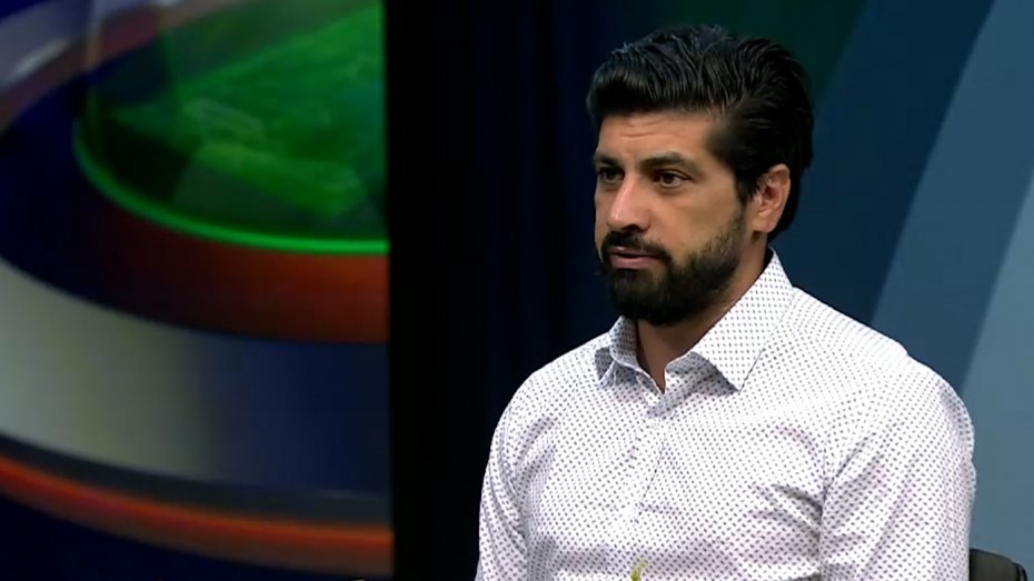 آشتیانی: جام جهانی2026 بهترین فرصت برای شکستن طلسم است