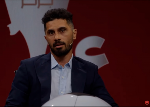خط و نشان عالیشاه برای خریدهای جدید پرسپولیس