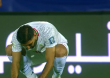 شهریار مغانلو دروازه خالی را به بیرون زد