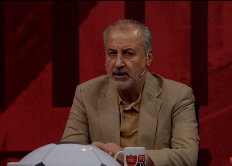 کارتال در مورد خروجی‌ها تصمیم نهایی را می‌گیرد