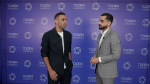 حمودی: باید از چنین برنامه‌هایی حمایت شود