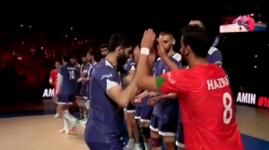 موسوی و عبادی‌پور غایبین برجسته تیم‌ملی والیبال ایران