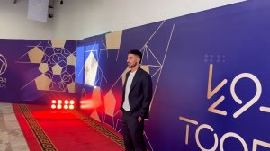 مهدی لیموچی هم میهمان مراسم توپ طلاست