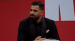 کنعانی‌زادگان: از خیلی‌چیزها گذشتم که‌ پرسپولیس باشم