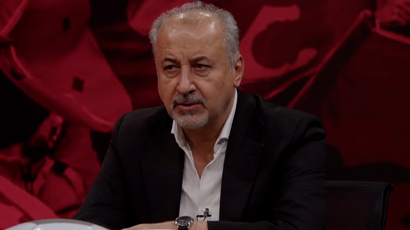 درویش: احتمالا دو بازیکن خارجی جدید خواهیم داشت