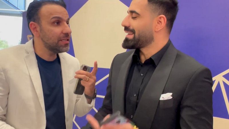 پخش ویدیو