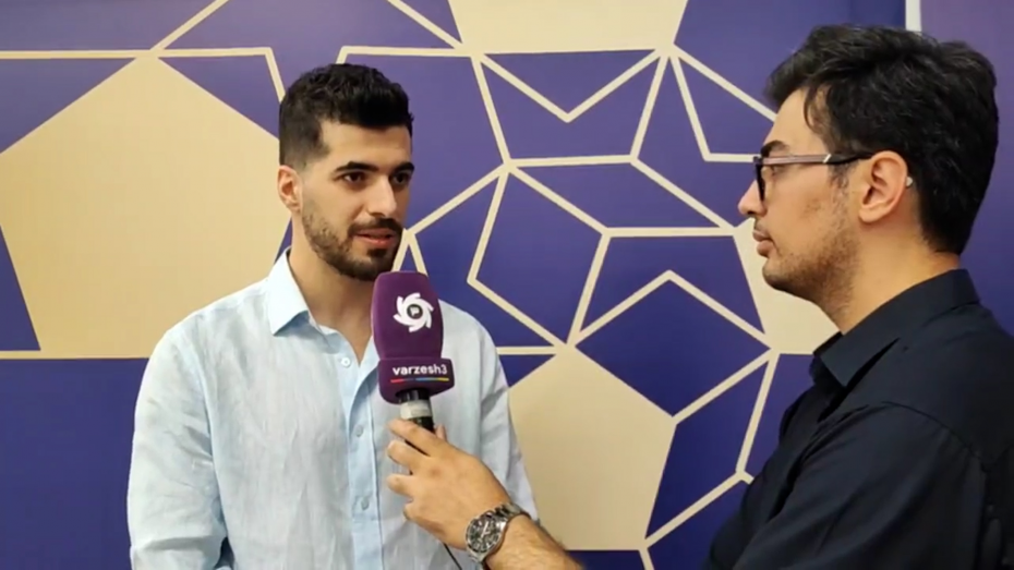 سعید عزت: تمدید خودکار شدم و تمام!