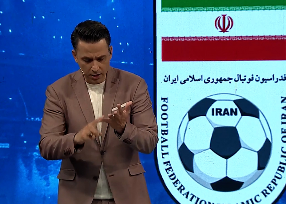 توتونچی: تکلیف فدراسیون با خودش مشخص نیست