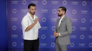زمانی: حضور جوانان کنار بزرگان باعث انگیزه می‌شود