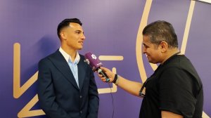 حسین‌زاده: بوس‌ها متعلق است به خانواده‌ام! 
