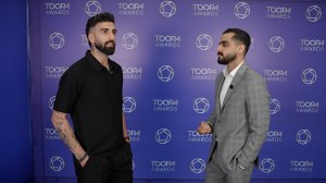 شجاعی: رقابت برای توپای سال بعد داغ است