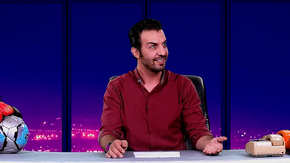 کنایه روا به جوانگرایی تیم ملی فوتبال ایران