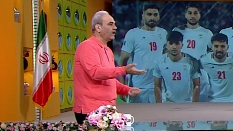 خیابانی: فوتبال خیابانی که از بین رفت، استعدادی پرورش نمی‌یابد