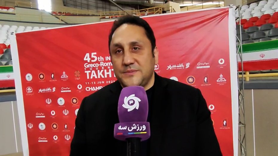 یاری: جدال سرنوشت‌ساز دو وزن ۸۲ و ۱۳۰ فردا برگزار می‌شود