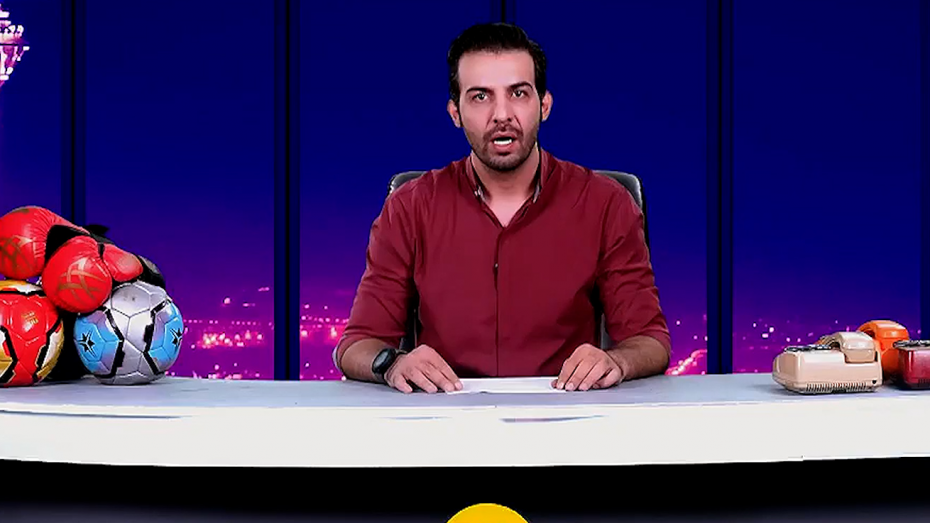 ماجرای درگیری لطفی و نکونام از زبان روا