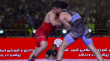 امیر عبدی قهرمان وزن 77KG جام تختی شد