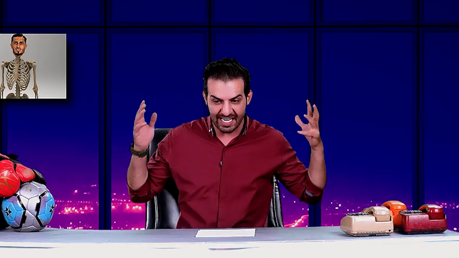 روا: هوش‌مصنوعی باطن آدم‌ها را نشان می‌دهد!