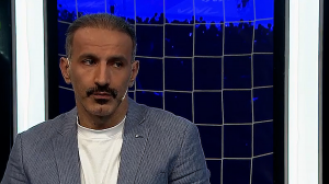 زرینی: عبادی‌پور یکی از کامل‌ترین بازیکنان ایران است