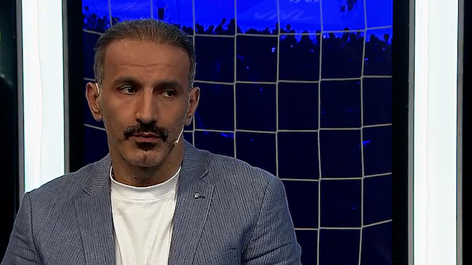 زرینی: عبادی‌پور یکی از کامل‌ترین بازیکنان ایران است
