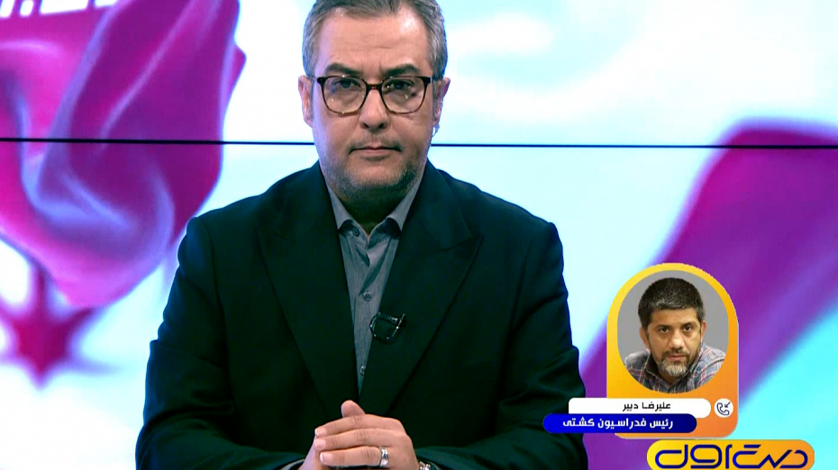 دبیر: صهیونیست‌ها با ملت ایران مشکل دارند