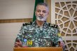 فرمانده کل ارتش: انتقامی سخت از صهیونیست‌ها خواهیم گرفت