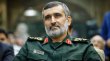 سردار حاجی‌زاده، فرمانده هوافضا به شهادت رسید