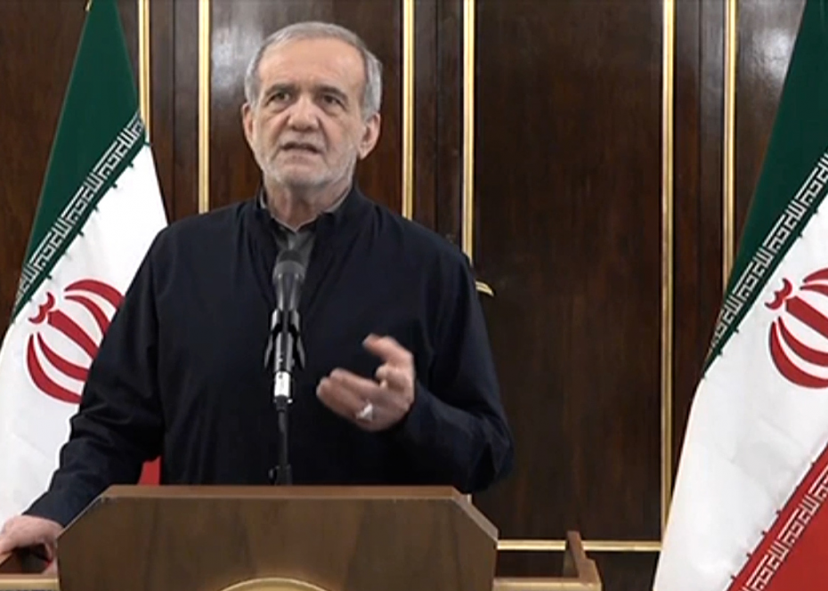 رئیس جمهور: در برابر این جنایت ساکت نمی‌مانیم