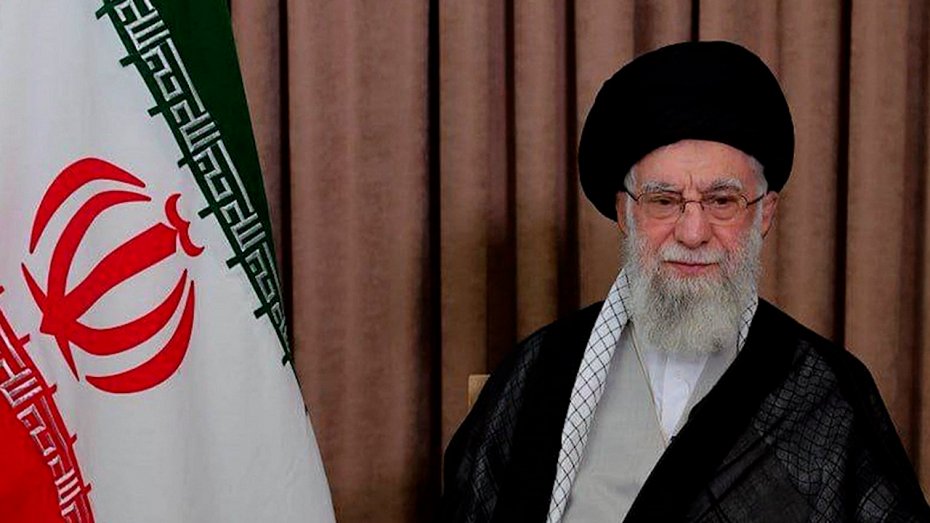 پیام تلویزیونی رهبر معظم انقلاب خطاب به ملت ایران