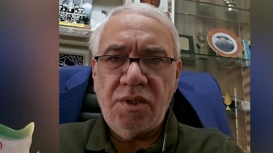 فتح‌الله‌زاده: اگر شجاعت دارید در میدان حضور پیدا کنید