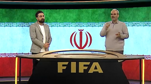 جواد خیابانی: ما مرد جنگیم
