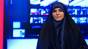 بازگشت سحر امامی مجری صداوسیما به پخش زنده شبکه خبر