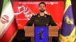 سپاه پاسداران: پایگاه های رژیم صهیونیستی هدف قرار گرفتند