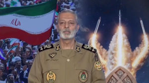 سرلشکر موسوی: تنبیه نتانیاهو تا رساندن به بیچارگی با قدرت ادامه خواهد داشت