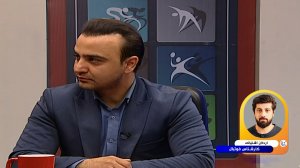آشتیانی: سطح کیفی جام باشگاه‌ها همچنان پایین است
