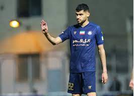 زارع، پرسپولیسی نخواهد شد