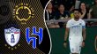 خلاصه بازی الهلال 2 - پاچوکا 0