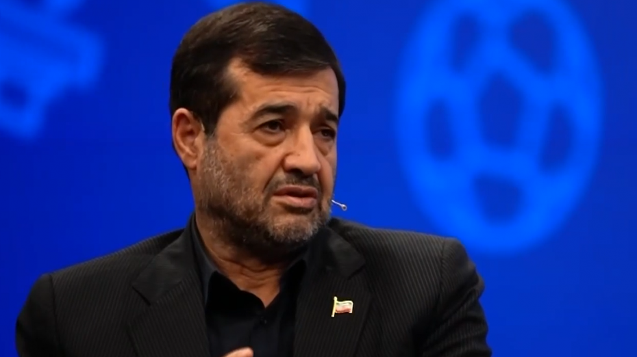دنیامالی: به دنبال طراحی زیبا برای لباس ورزشکاران هستیم 