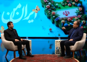 تاریخ آماده‌سازی ورزشگاه آزادی از زبان وزیر ورزش